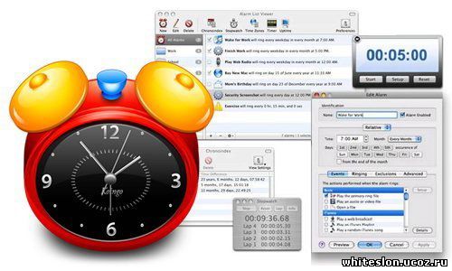 Alarm Clock Pro 9.3.0